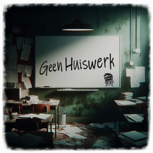 Geen Huiswerk