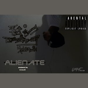 Alienate