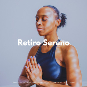 Tocata De Oasis De Tranquilidad