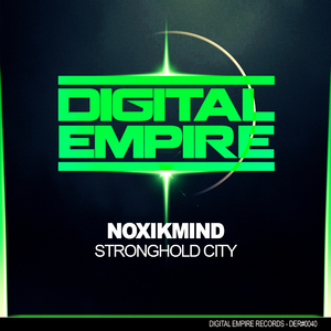 Stronghold City (Original Mix)