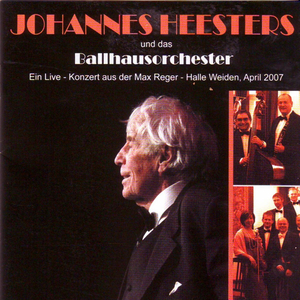 Die Bajadere (Live)