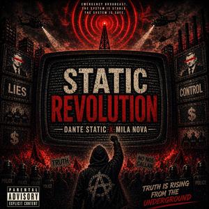 Static Revolution