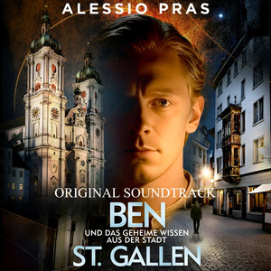 Sanctus Gallus (St. Gallen)