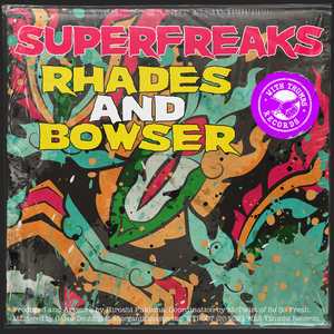 Superfreaks (Original Mix)