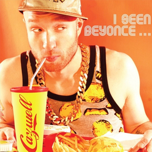 I Seen Beyoncé(Redsoul Radio Edit)