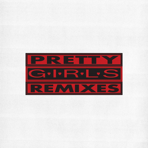 Pretty Girls (feat. OBanga)