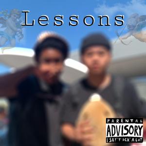 Lessons (feat. QDEBOIS)