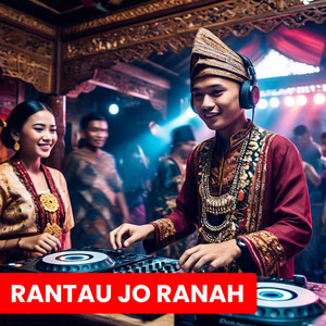Rantau Jo Ranah