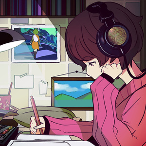 となりのトトロ