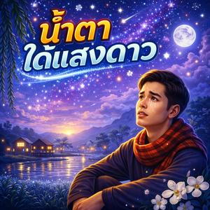 น้ำตาใต้แสงดาว(ชาย)