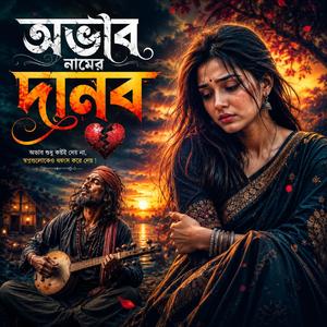 Ovab Namer Danab (অভাব নামের দানব)