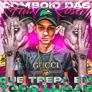 Comboio das Faixa Rosa Que Trepa em Todo Lugar (feat. MC Igao, Mc Vuk Vuk & MC Nandinho)