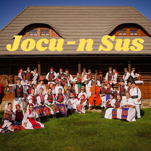 Jocu n Sus