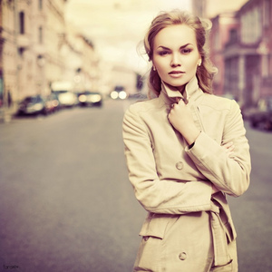 Незнакомец