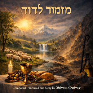 מִזְמור לְדָוִד