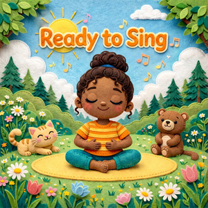 Ready to Sing