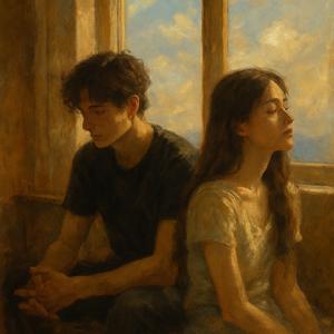 뒤늦게 배운 말