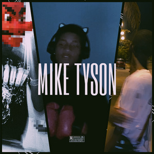 Mike Tyson