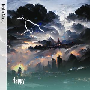 Happy