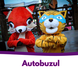 Autobuzul