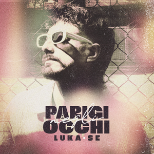 Parigi negli occhi