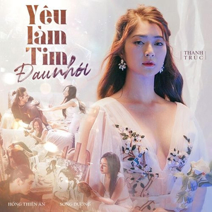 Yêu Làm Tim Đau Nhói