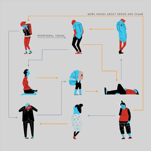 Portrait of a Man in a Late Nineteenth-Century Frame