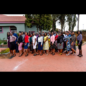 K'utlwa Mmoloki (2025 Remastered Version)