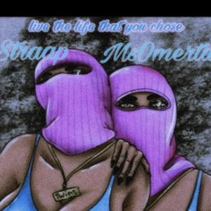 Live The Life That You Choose (feat. MsOmerta) (Live)