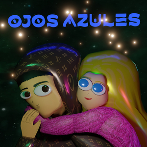 Ojos Azules