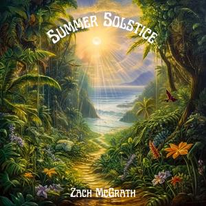 Burnt Out (feat. Glenn Holdaway)