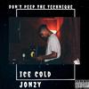 Ice Cold Jónzy - She Got It