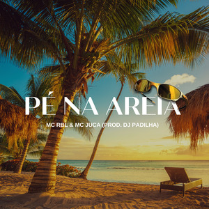 Pé Na Areia