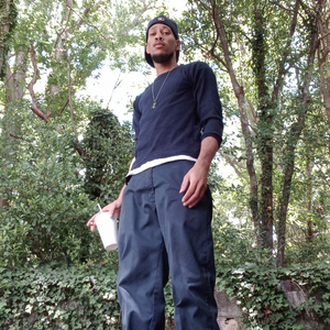 Why (feat. Trent Steelz)