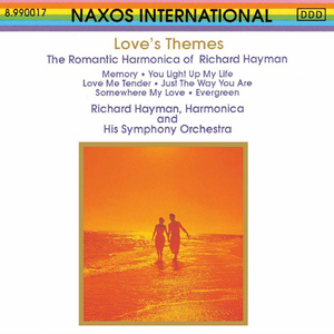 The Lonely Shepherd (arr. R. Hayman):The Lonely Shepherd