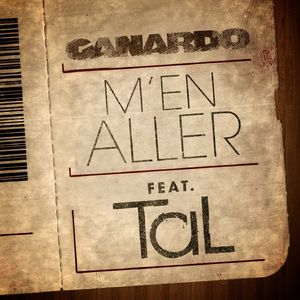 M'en aller (feat. TAL)