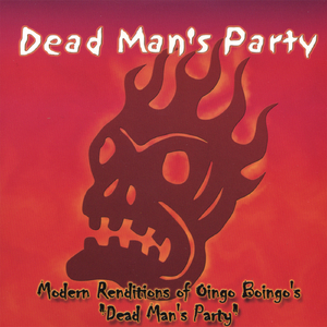 Dead Man's Party - Full Version
