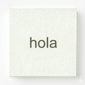 hola