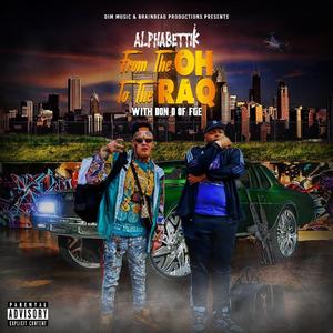 Whodie (feat. Don D of FGE)