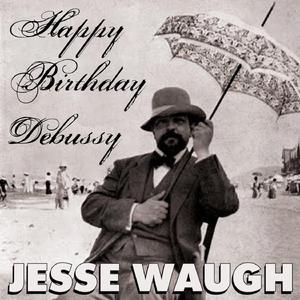Happy Birthday Debussy