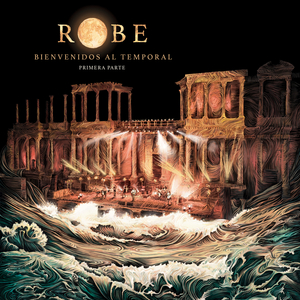 Destrozares (Directo Mérida, Teatro Romano)