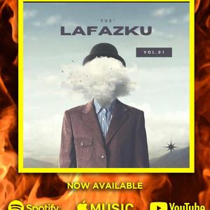 Lafazku (feat. YUSS)