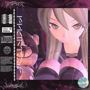 [Free] †Phantom† - Newjazz/Pluggnb type beat