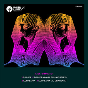 Konnexion (DJ Dep Remix)