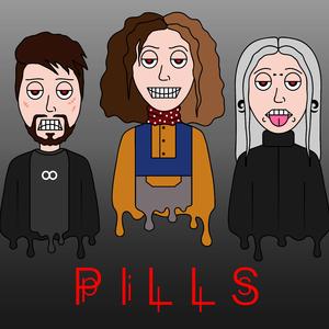 Pills (feat. Krux & Gender boii)