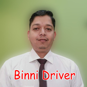 Binni Driver
