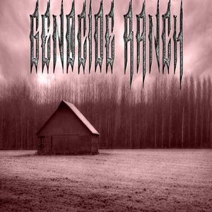 Dark Wood, Dark Water