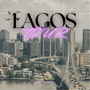 Lagos Tour