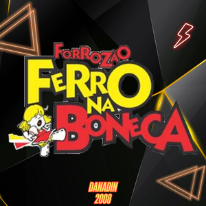 Patifaria (Ao Vivo)