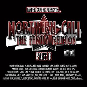 North Bay Gangstas (feat. Lumpa, Bofo, B.M.K & Evil)